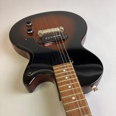 Epiphone Les Paul Junior Tobacco Burst_9