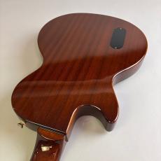 Epiphone Les Paul Junior Tobacco Burst_10