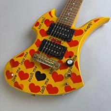 Burny YH-Jr. Yellow Heart