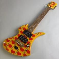 Burny YH-Jr. Yellow Heart_2