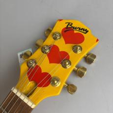 Burny YH-Jr. Yellow Heart_4