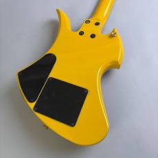Burny YH-Jr. Yellow Heart_5