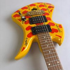 Burny YH-Jr. Yellow Heart_9