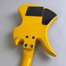 Burny YH-Jr. Yellow Heart_10