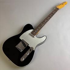 Fender American Ultra Telecaster Texas Tea_2