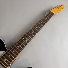 Fender American Ultra Telecaster Texas Tea_3