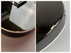Fender American Ultra Telecaster Texas Tea_10