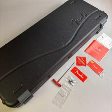 Fender American Ultra Telecaster Texas Tea_11