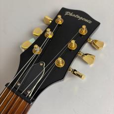 Photogenic LES PAUL　MODEL_4