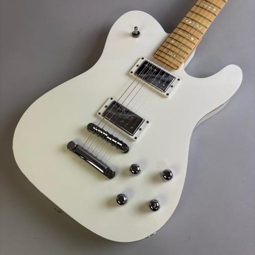 Fender Haruna Telecaster  Boost