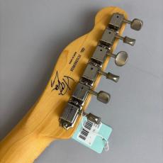 Fender Haruna Telecaster  Boost_8