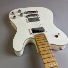 Fender Haruna Telecaster  Boost_9