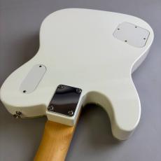 Fender Haruna Telecaster  Boost_10