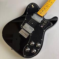 Fender American Vintage II 1975 Telecaster Deluxe