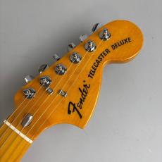 Fender American Vintage II 1975 Telecaster Deluxe_4