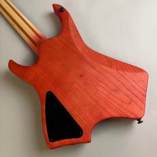 VIKSTORM VIKSTROM　GUITARS VSMH-270_5