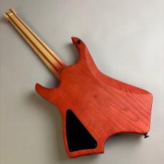 VIKSTORM VIKSTROM　GUITARS VSMH-270_6