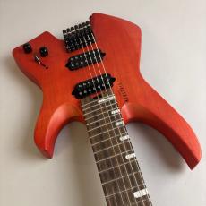 VIKSTORM VIKSTROM　GUITARS VSMH-270_9
