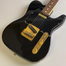 Fender Collectors Edition Black & Gold Telecaster　1982