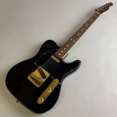 Fender Collectors Edition Black & Gold Telecaster　1982_2
