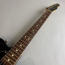 Fender Collectors Edition Black & Gold Telecaster　1982_3