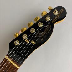 Fender Collectors Edition Black & Gold Telecaster　1982_4