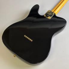 Fender Collectors Edition Black & Gold Telecaster　1982_5