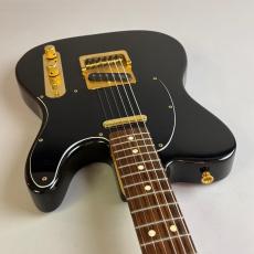 Fender Collectors Edition Black & Gold Telecaster　1982_9