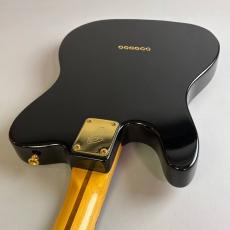 Fender Collectors Edition Black & Gold Telecaster　1982_10