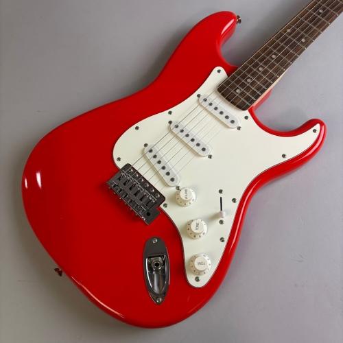 Squier AFFINTY　STRAT