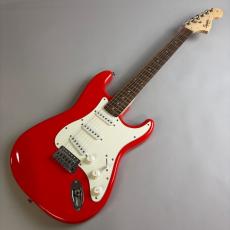 Squier AFFINTY　STRAT_2