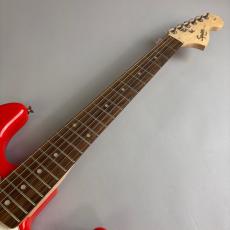Squier AFFINTY　STRAT_3