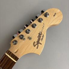 Squier AFFINTY　STRAT_4