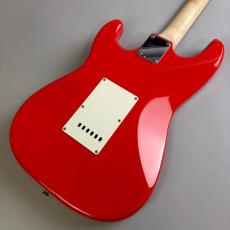 Squier AFFINTY　STRAT_5