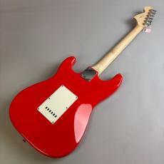 Squier AFFINTY　STRAT_6