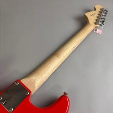 Squier AFFINTY　STRAT_7