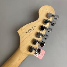 Squier AFFINTY　STRAT_8