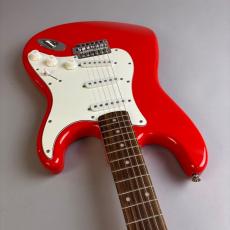 Squier AFFINTY　STRAT_9