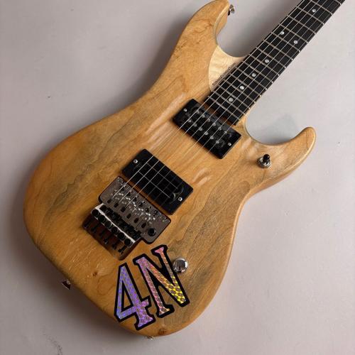 Washburn 4N Nuno Bettencourt