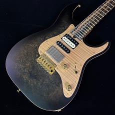 T's DST-24 Custom