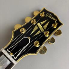 Gibson Murphy Lab 1959 ES-355 w/Bigsby Ebony Light Aged_4