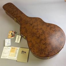 Gibson Murphy Lab 1959 ES-355 w/Bigsby Ebony Light Aged_11