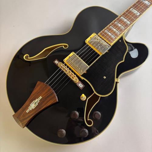 Ibanez AF105-LBK