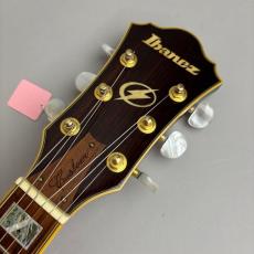 Ibanez AF105-LBK_4