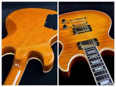 Fender Custom Shop Custom Esprit_9