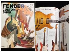 Fender Custom Shop Custom Esprit_11