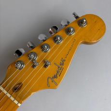 Fender American Standard Stratcaster_4