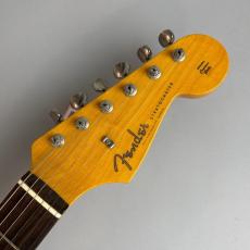 Fender CLASSIC 60S STRAT　TEX　_4