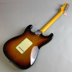 Fender CLASSIC 60S STRAT　TEX　_6