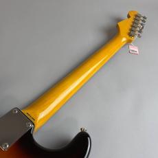 Fender CLASSIC 60S STRAT　TEX　_7
